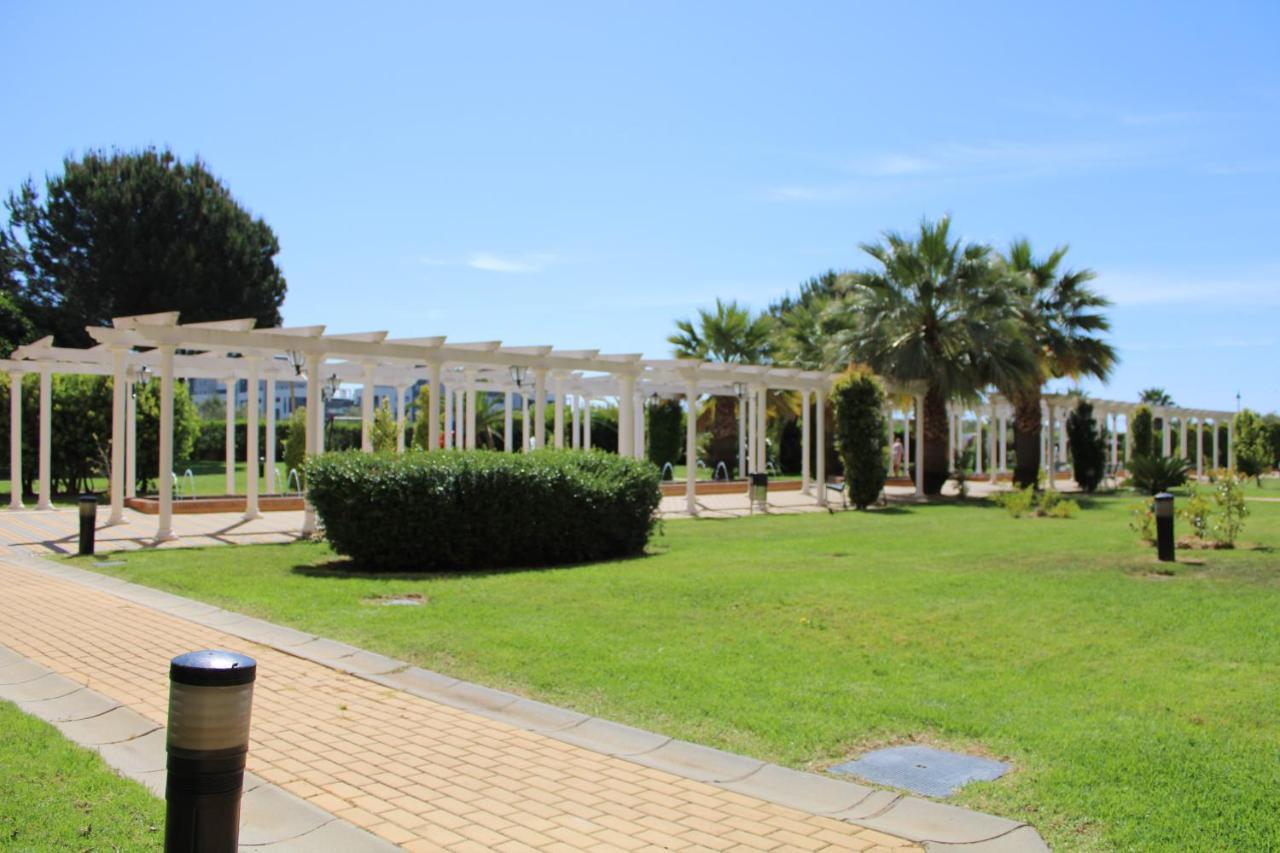 Apto. De 1 Dormitorio En Primera Linea De Playa. Isla Canela Huelva Exterior foto