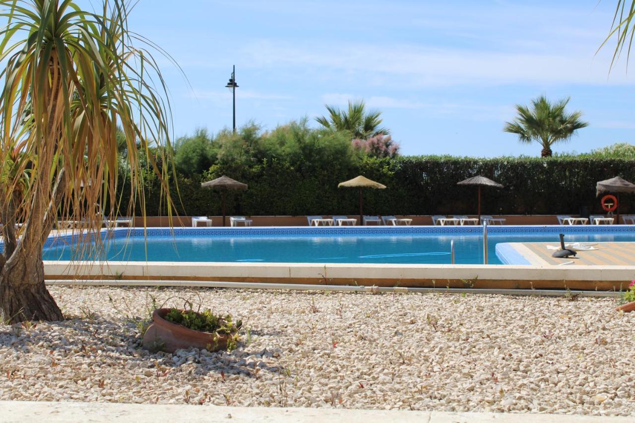 Apto. De 1 Dormitorio En Primera Linea De Playa. Isla Canela Huelva Exterior foto