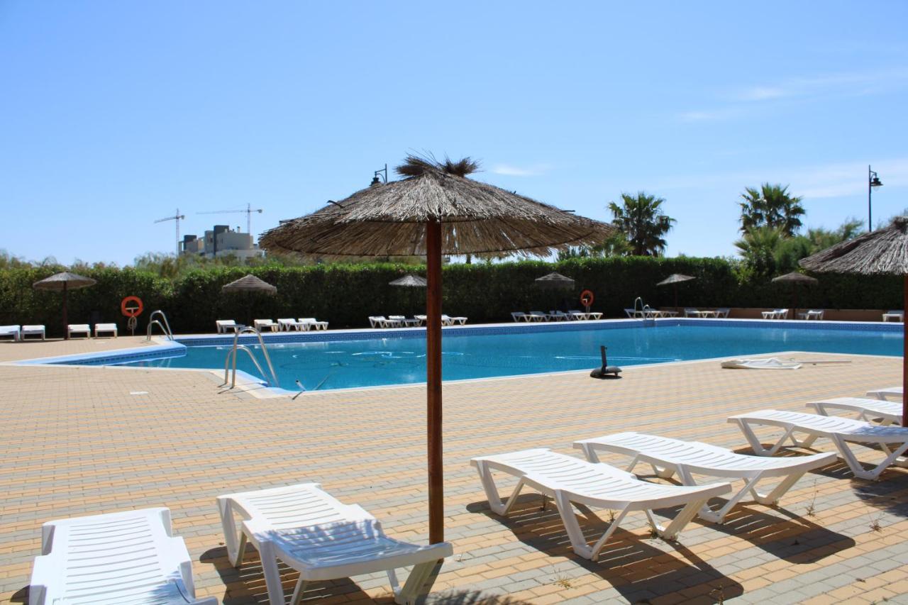 Apto. De 1 Dormitorio En Primera Linea De Playa. Isla Canela Huelva Exterior foto