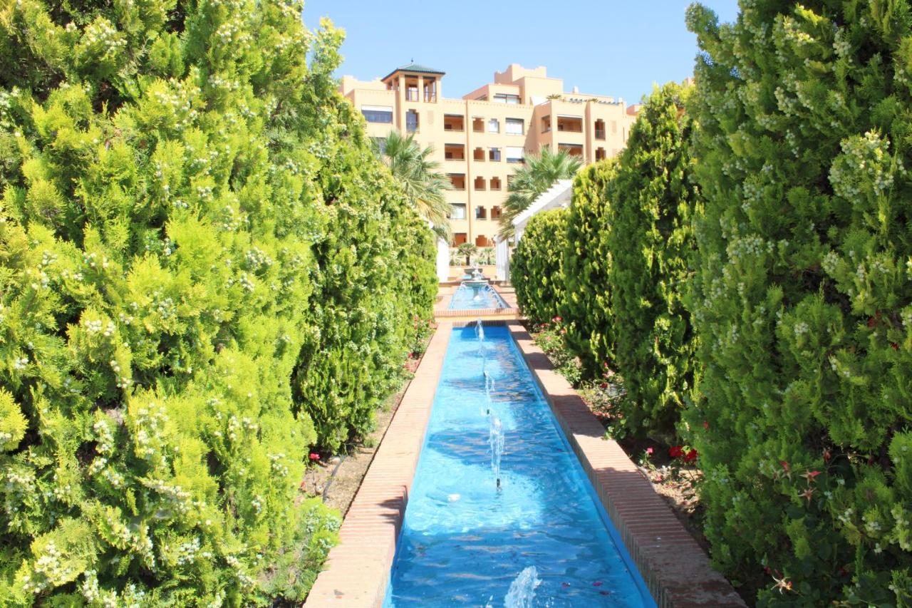 Apto. De 1 Dormitorio En Primera Linea De Playa. Isla Canela Huelva Exterior foto