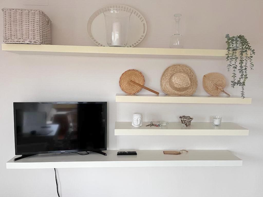 Apto. De 1 Dormitorio En Primera Linea De Playa. Isla Canela Huelva Exterior foto