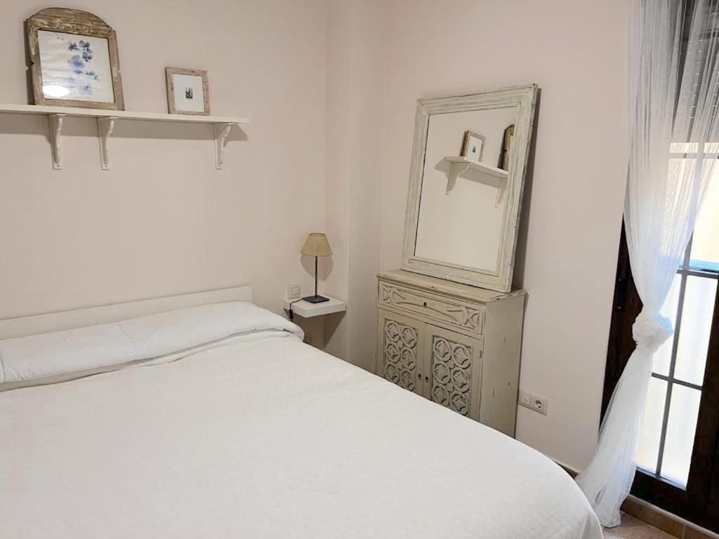 Apto. De 1 Dormitorio En Primera Linea De Playa. Isla Canela Huelva Exterior foto