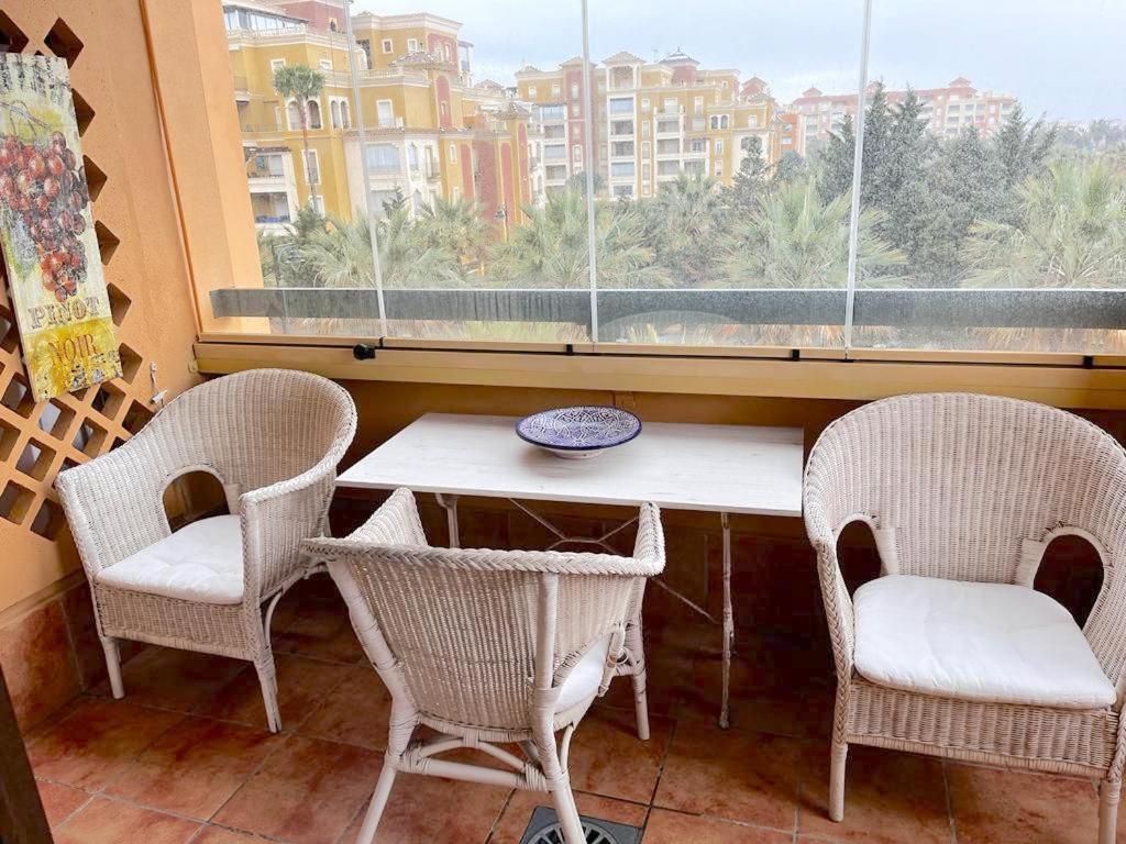 Apto. De 1 Dormitorio En Primera Linea De Playa. Isla Canela Huelva Exterior foto